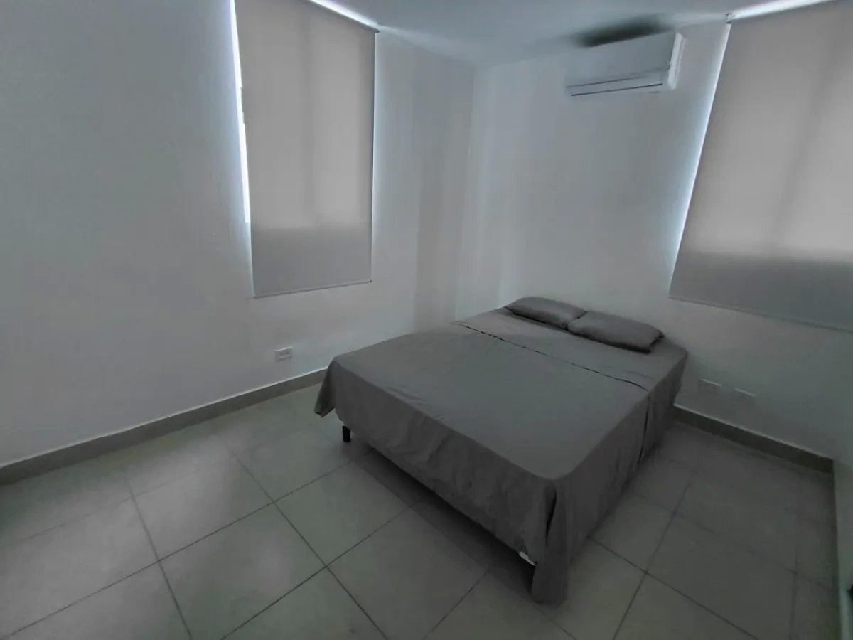 Apartment Rental in Fernandez de Cordoba
