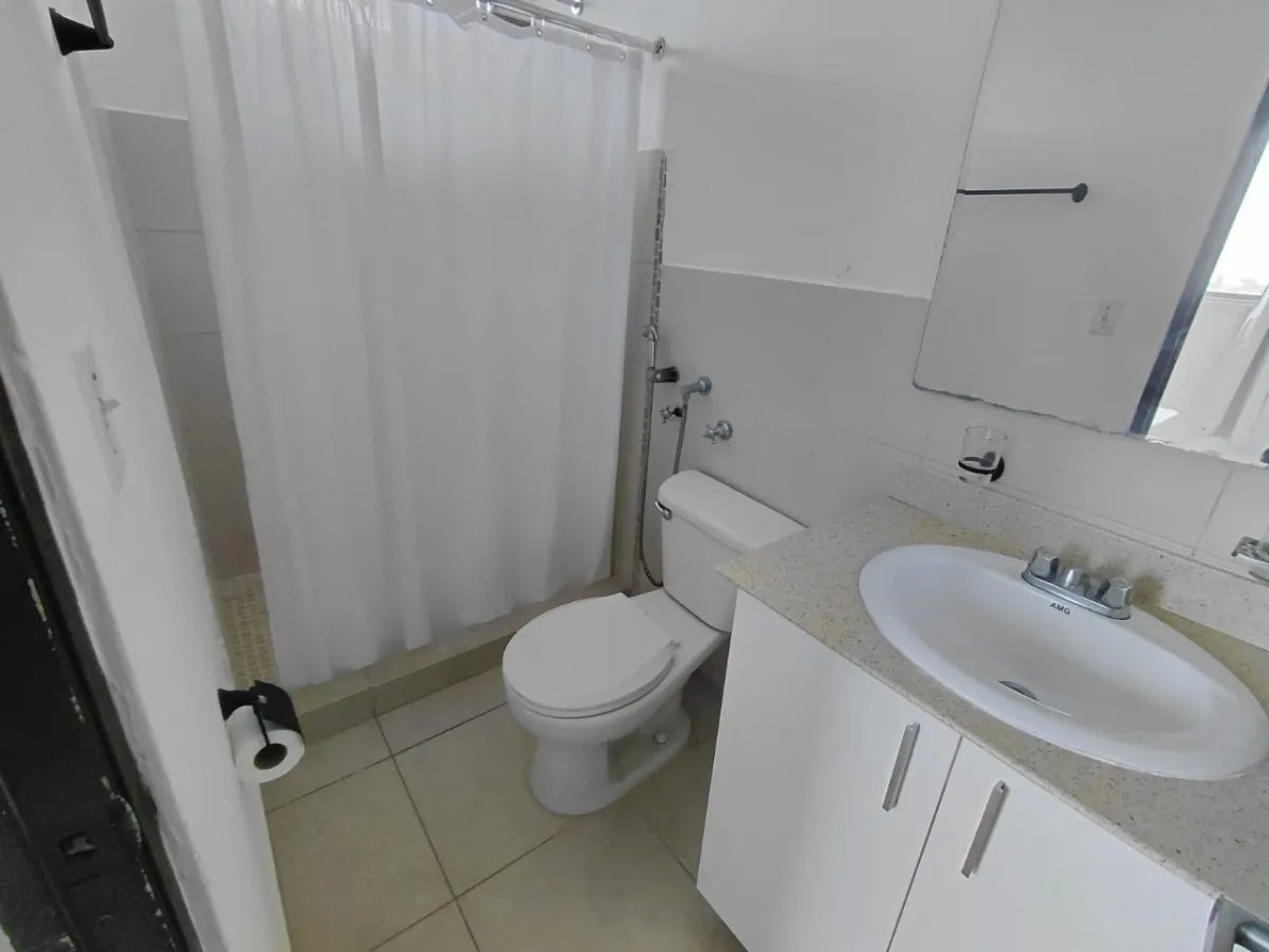 Apartment Rental in Fernandez de Cordoba