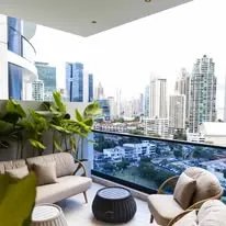 Oportunidad Única en Ocean Front Paitilla 320.78 m²  Frente al Mar Súper Precio
