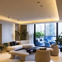 Oportunidad de Ultra Lujo Ocean Front  Punta Paitilla  565m²  Frente al Mar