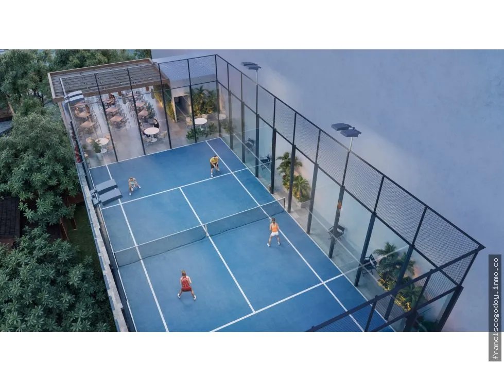 Venta de Apartamento en Avenida Balboa