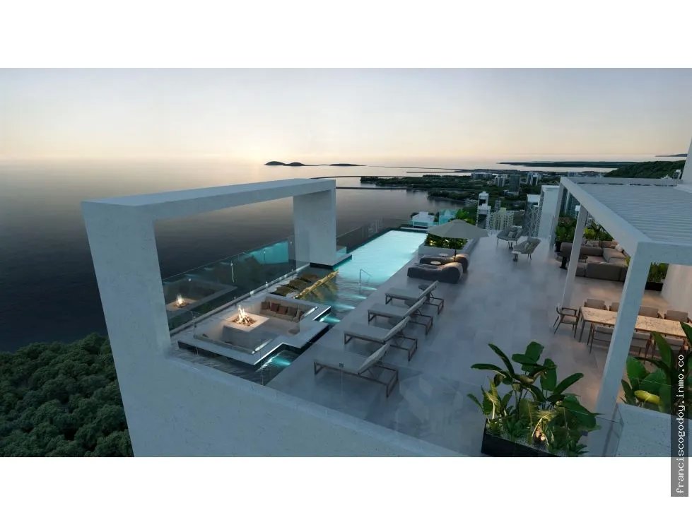 Venta de Apartamento en Avenida Balboa