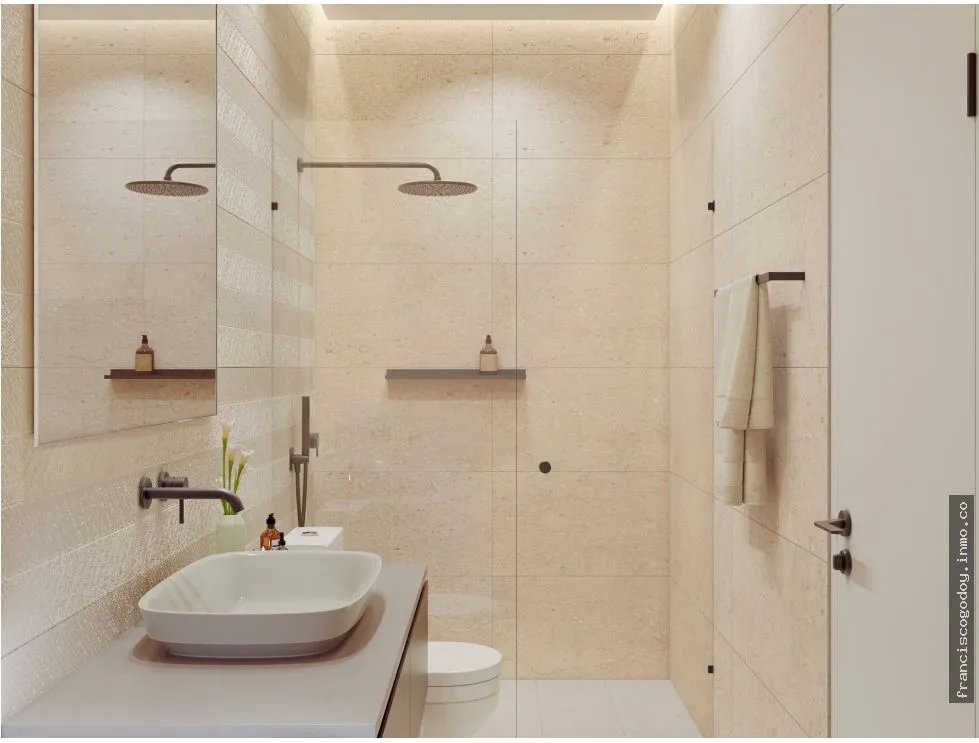 Venta de Apartamento en Avenida Balboa