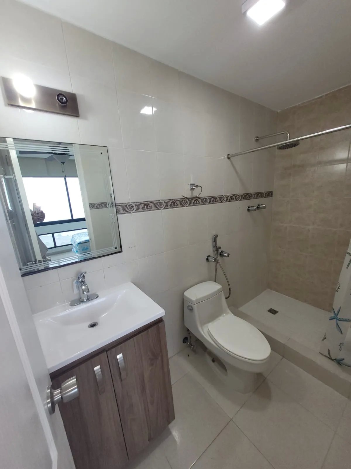 Rental of 141mts apartment in San Francisco