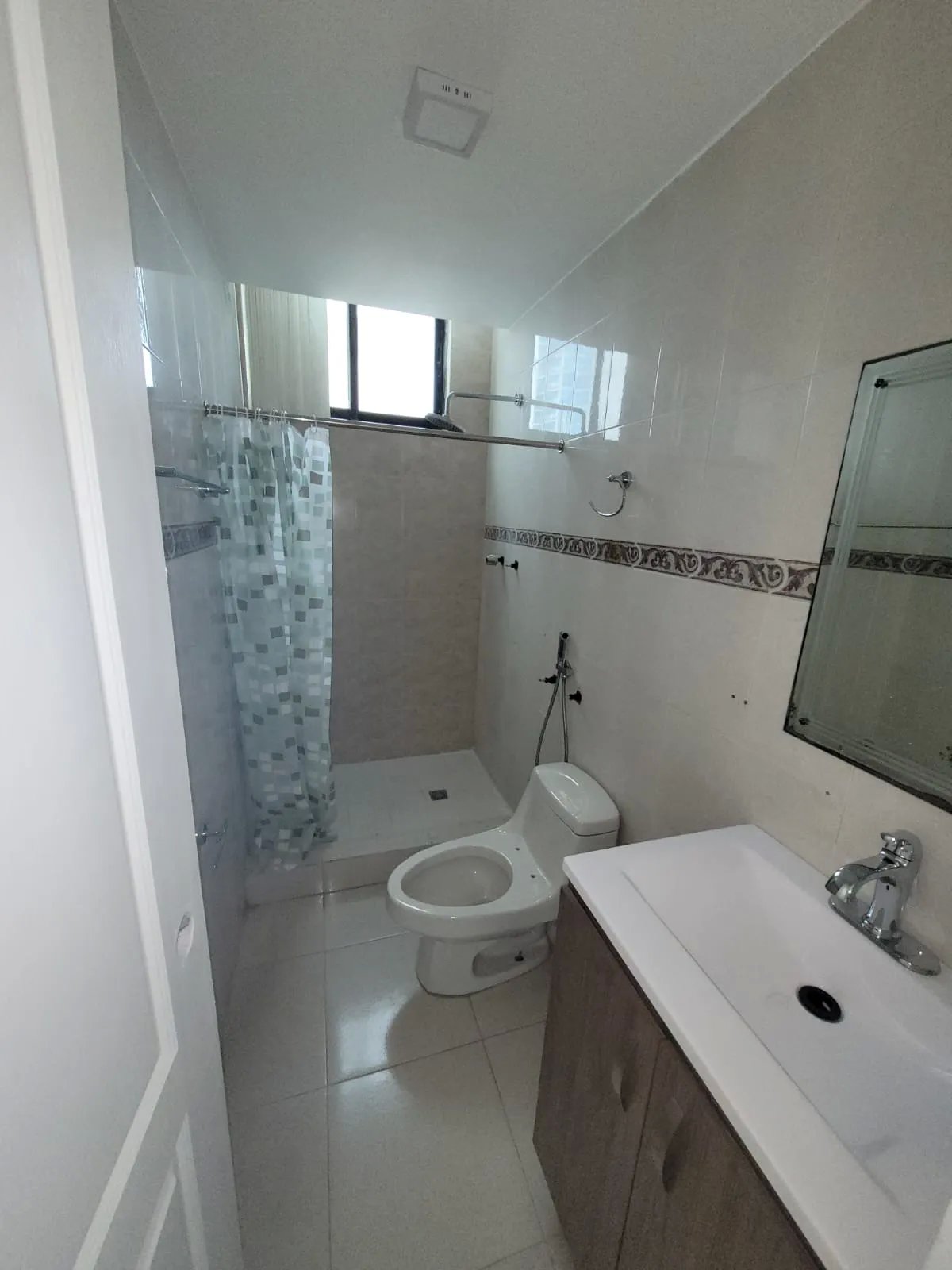 Rental of 141mts apartment in San Francisco