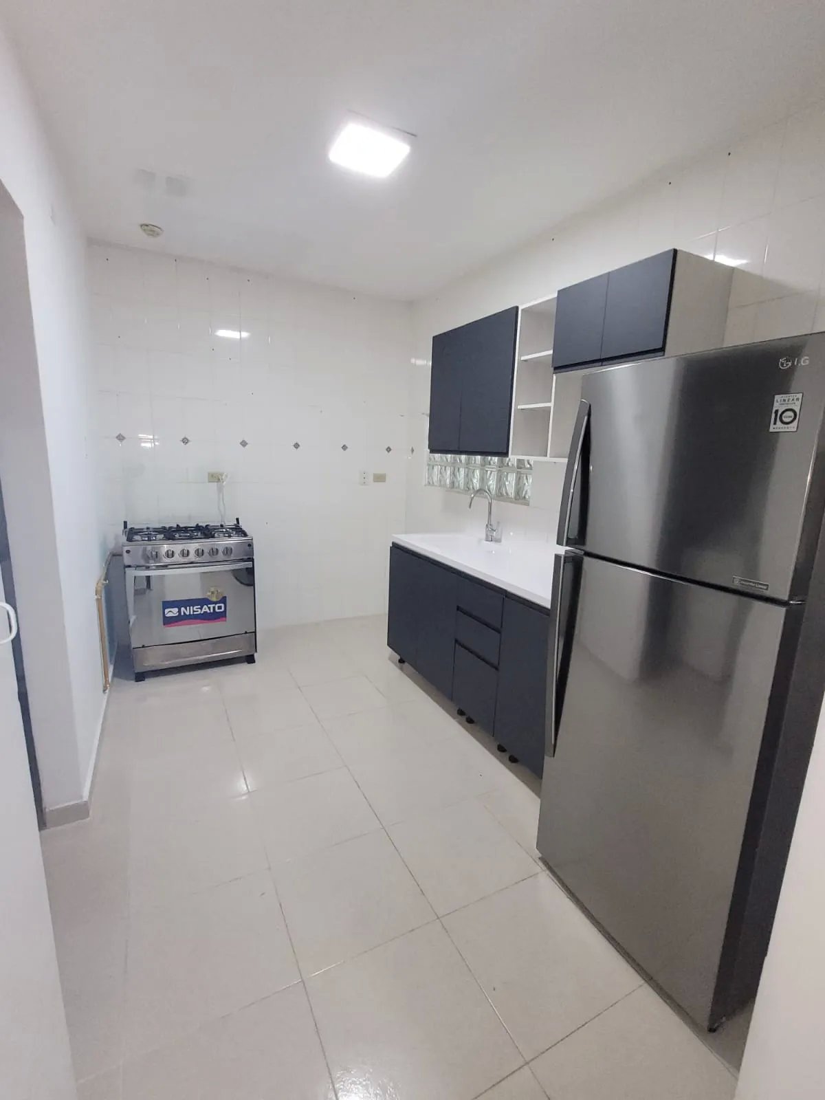 Rental of 141mts apartment in San Francisco