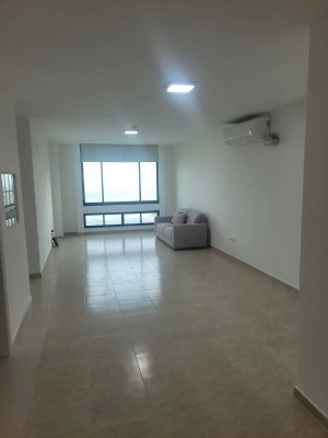 alquiler de apartamento de 141 mts en San Francisco