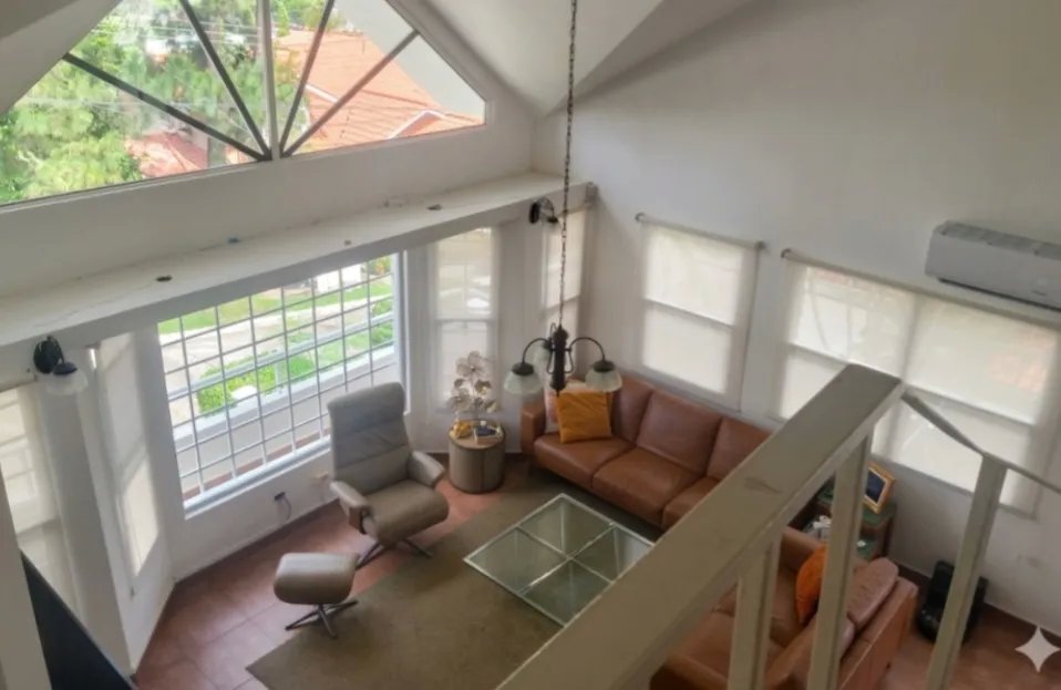 venta de casa en La Montañeza, Brisas del Golf