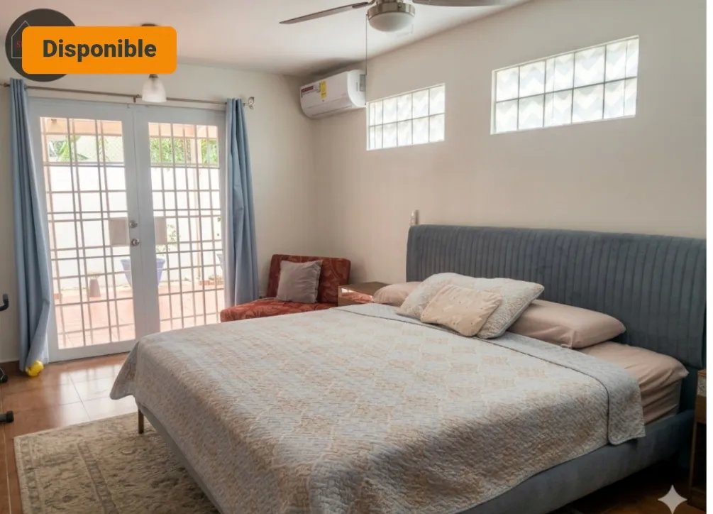 venta de casa en La Montañeza, Brisas del Golf