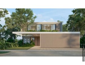 Casa en Venta en Santa Maria