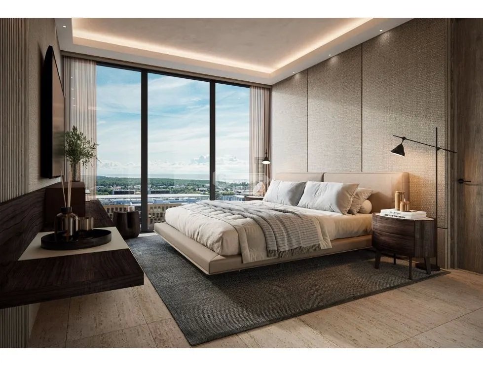 COSTA DEL ESTE / MADERO / 186M / 3 HABITACIONES / 3 BAÑOS / ESTUDIO