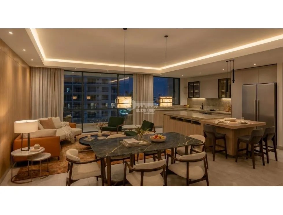 COSTA DEL ESTE / MADERO / 242M / 4 HABITACIONES / 4 BAÑOS / DEN