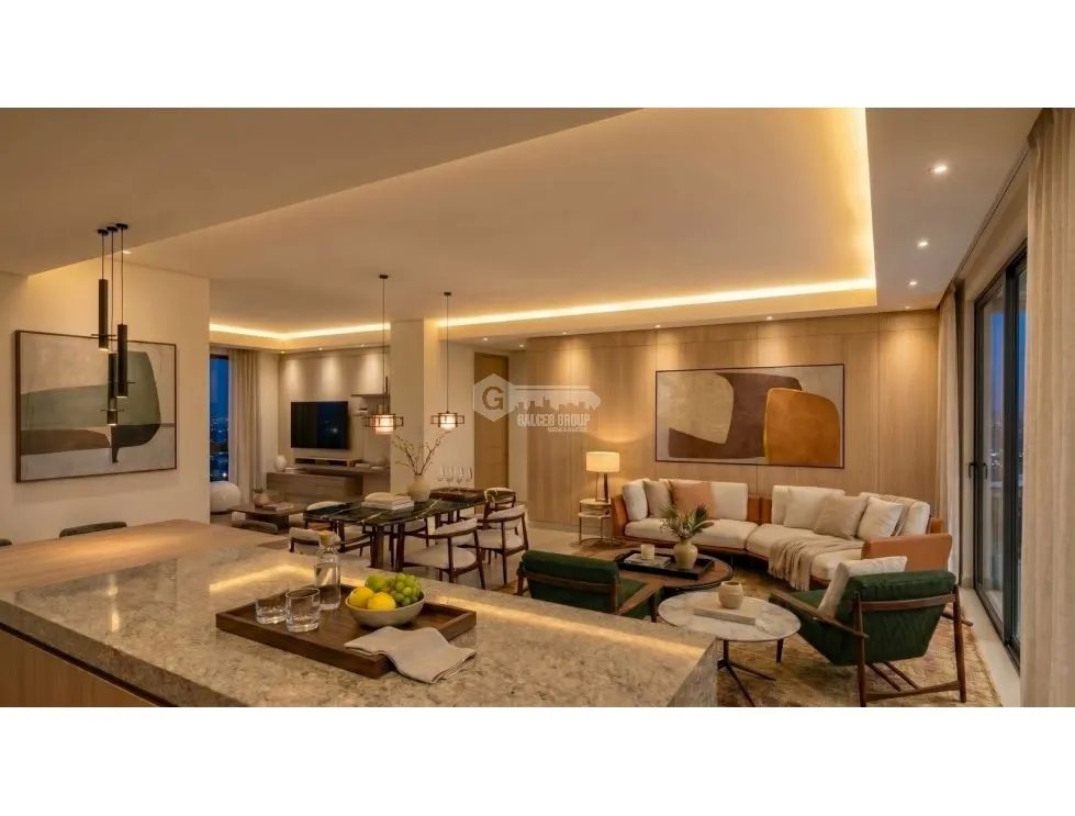 COSTA DEL ESTE / MADERO / 242M / 4 HABITACIONES / 4 BAÑOS / DEN