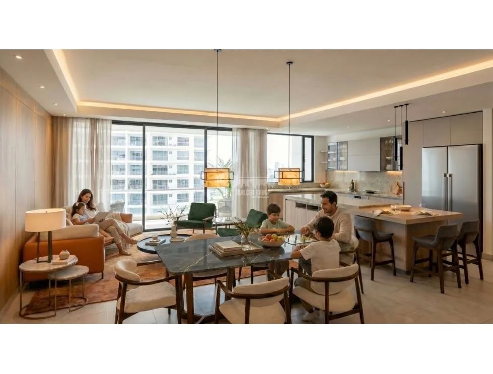COSTA DEL ESTE / MADERO / 242M / 4 HABITACIONES / 4 BAÑOS / DEN