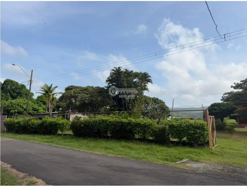 CHAME / SAJALICES / 3000M / 4 BEDROOMS / 2 BATHROOMS / GAZEBO NS