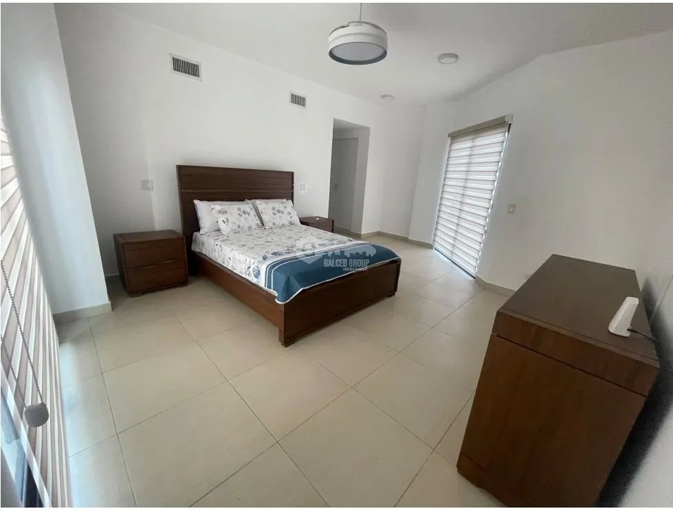 APARTMENT FOR SALE IN SAN CARLOS 313 M 4 BEDROOMS SEA VIEW