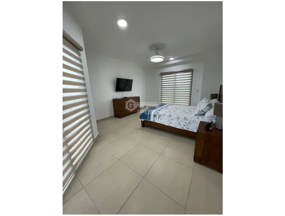 SAN CARLOS / LAS OLAS / 313 M / 4 HABITACIONES / 5 BAÑOS / VISTA MAR