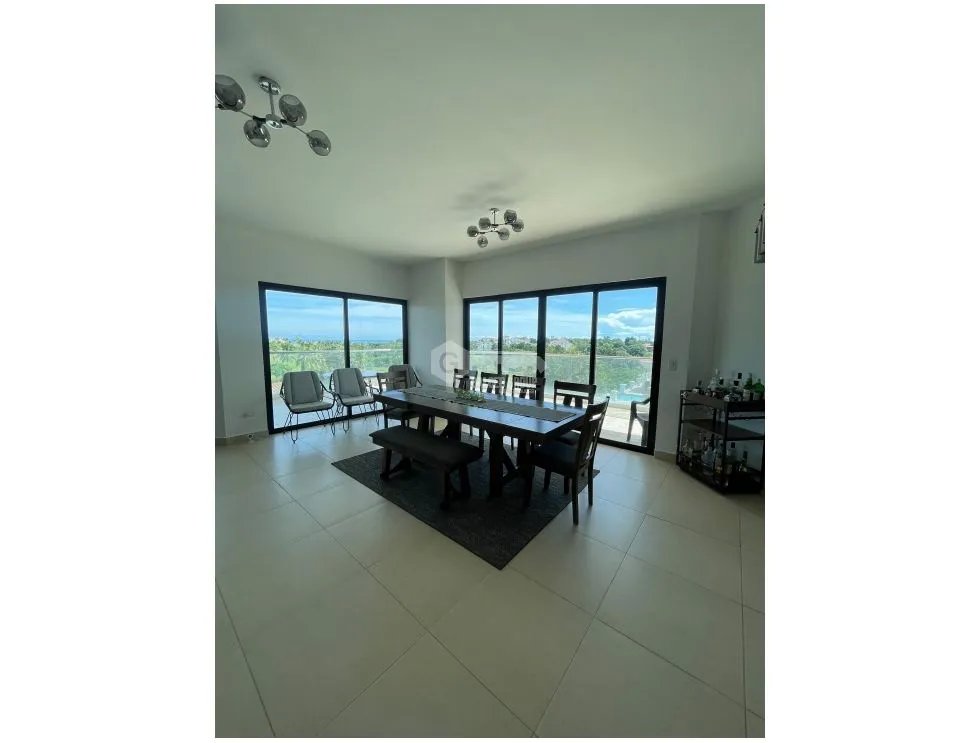SAN CARLOS / LAS OLAS / 313 M / 4 BEDROOMS / 5 BATHROOMS / SEA VIEW