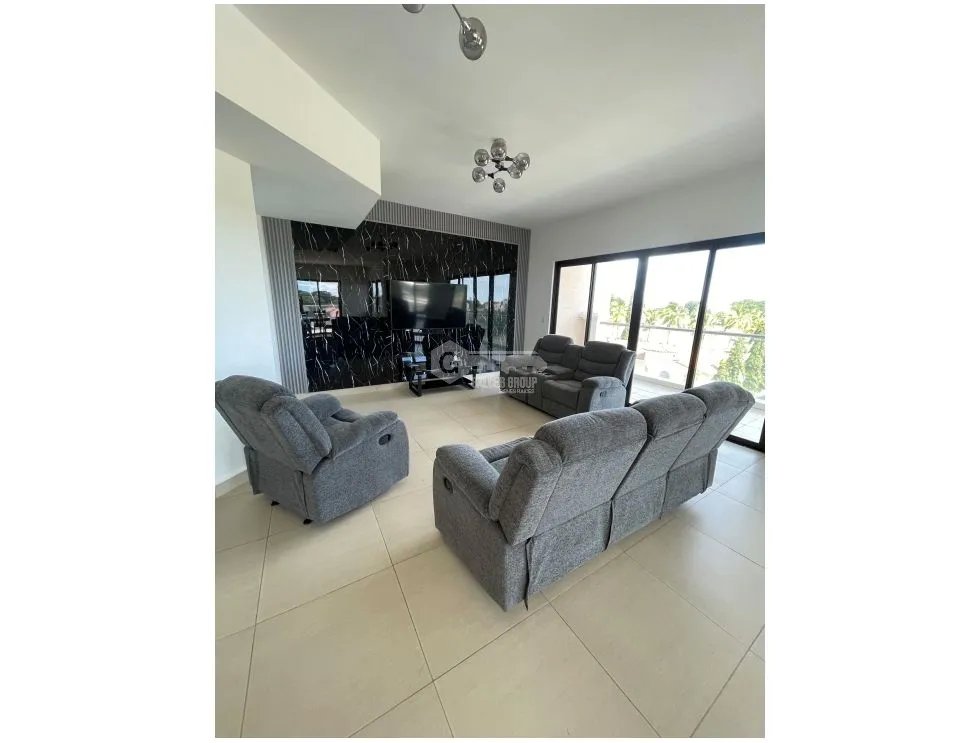 SAN CARLOS / LAS OLAS / 313 M / 4 BEDROOMS / 5 BATHROOMS / SEA VIEW