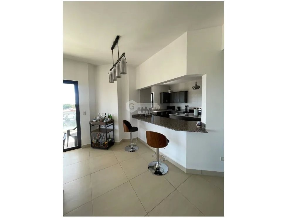 SAN CARLOS / LAS OLAS / 313 M / 4 BEDROOMS / 5 BATHROOMS / SEA VIEW
