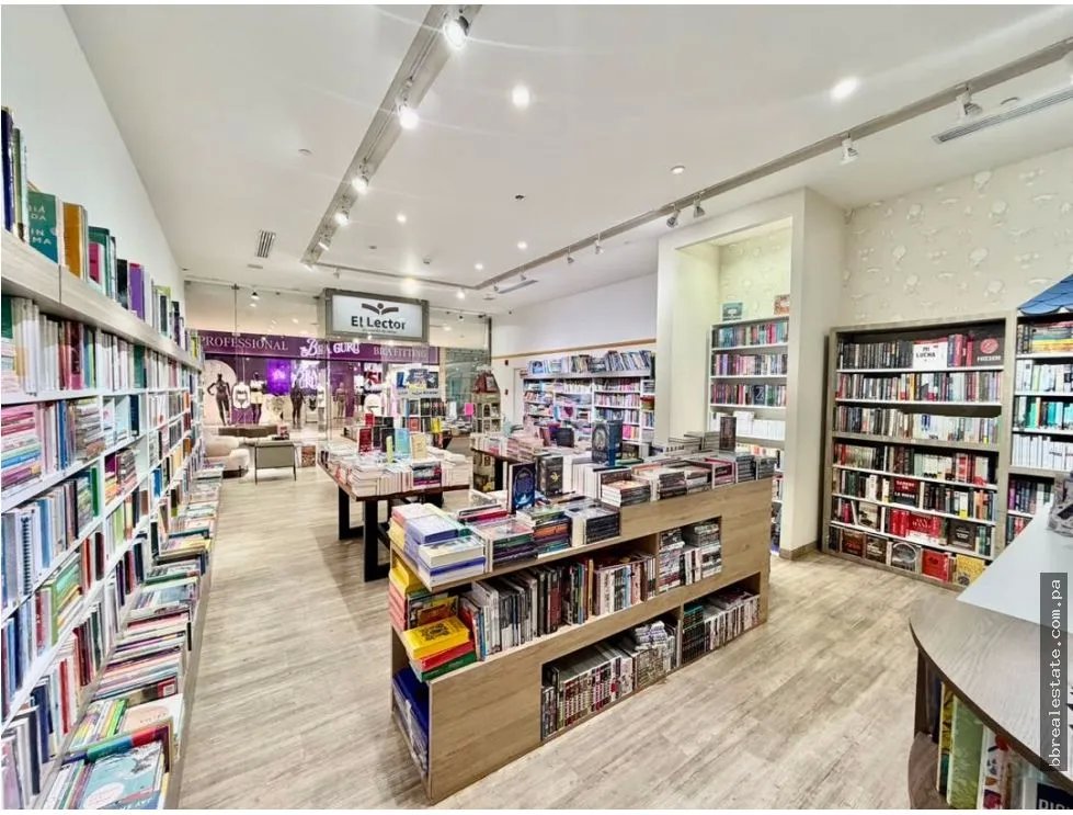 Venta de local comercial en Atrio Mall, Costa del Este