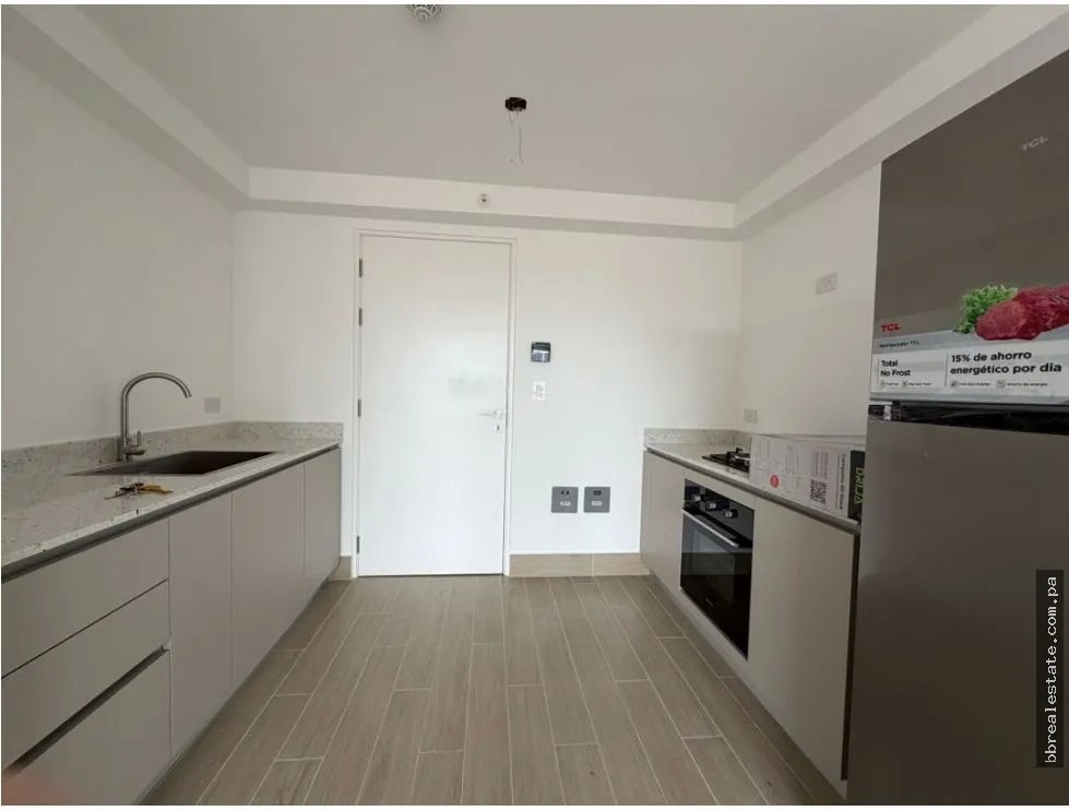 Apartment Rental in PH Armonía, Ave. Balboa