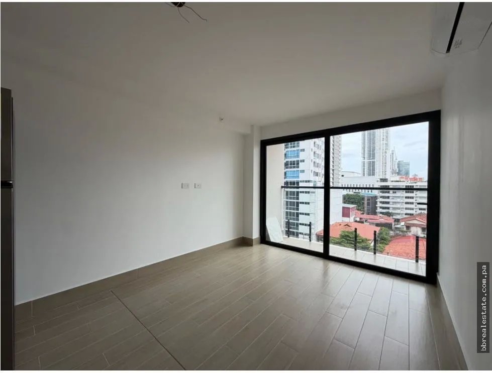Alquiler de Apartamento en PH Armonía, Ave. Balboa