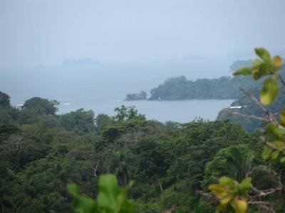 Vista espectacular: 2 hectareas con vista al mar en Boca Chica