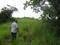 Views, views, views: 2 hectares ocean view in Boca Chica