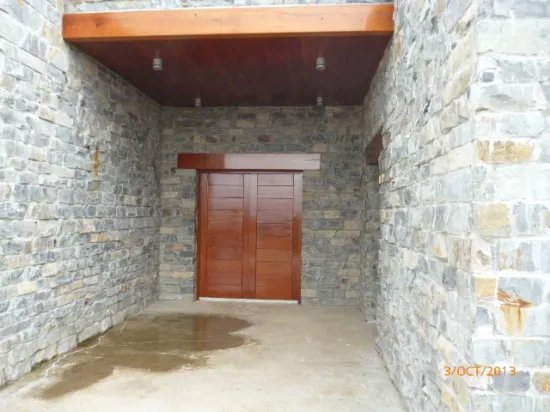 Exclusiva casa con vistas de 360 grados