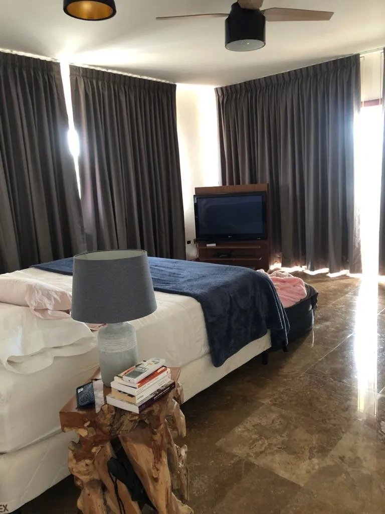 Exclusive house with 360-degree views