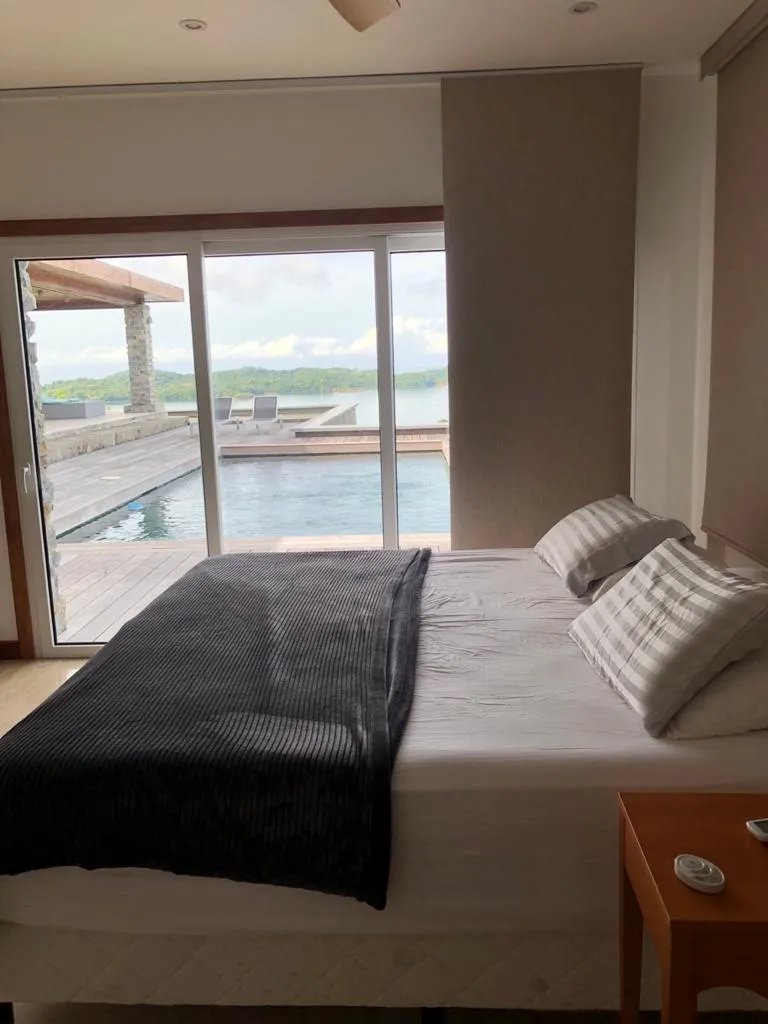 Exclusive house with 360-degree views