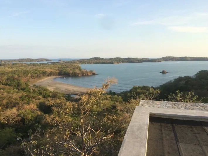 Exclusive house with 360-degree views