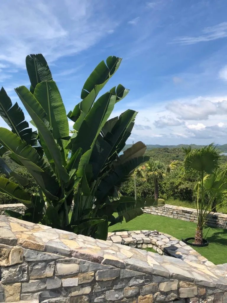 Exclusive house with 360-degree views