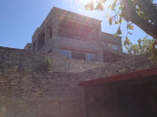 Exclusive house with 360-degree views