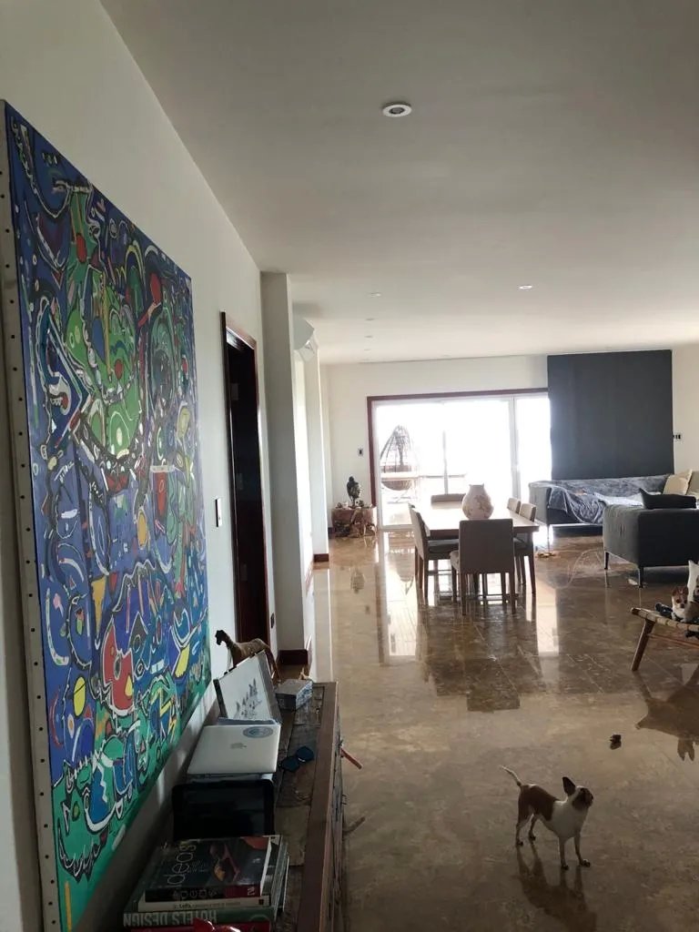 Exclusive house with 360-degree views