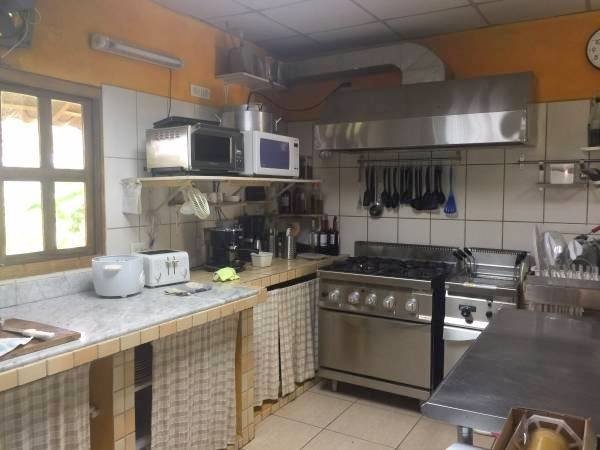 Profitable and established restaurant and B&B in Las Lajas