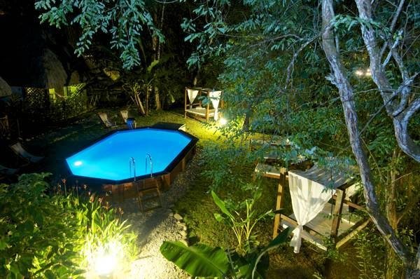 Profitable and established restaurant and B&B in Las Lajas