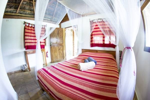 Profitable and established restaurant and B&B in Las Lajas