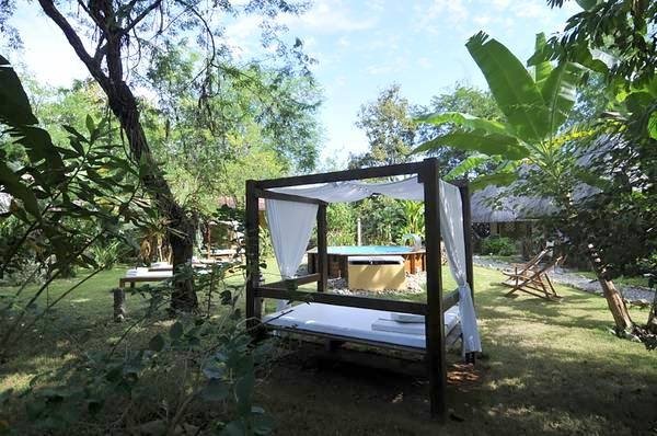 Profitable and established restaurant and B&B in Las Lajas