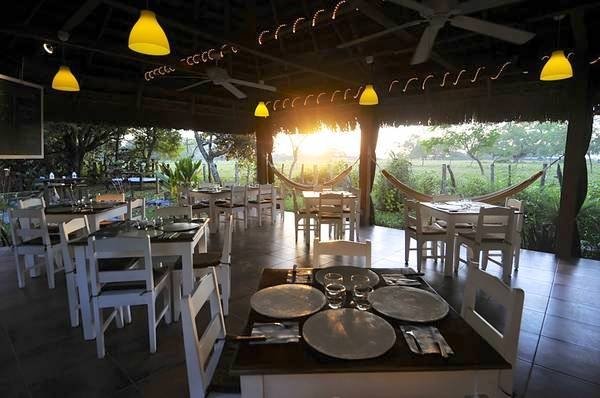 Profitable and established restaurant and B&B in Las Lajas