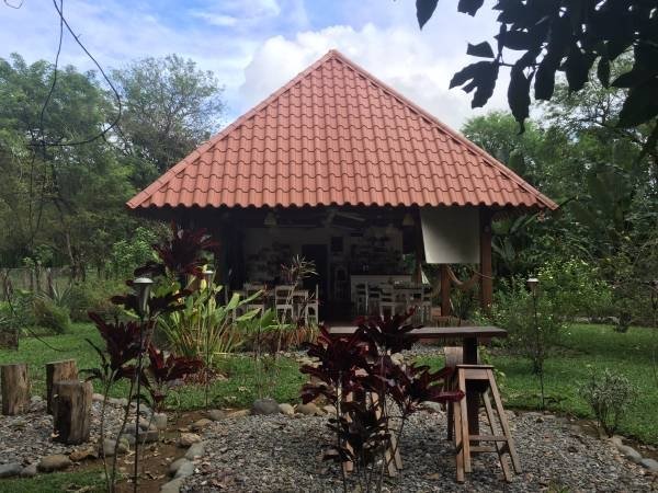 Profitable and established restaurant and B&B in Las Lajas