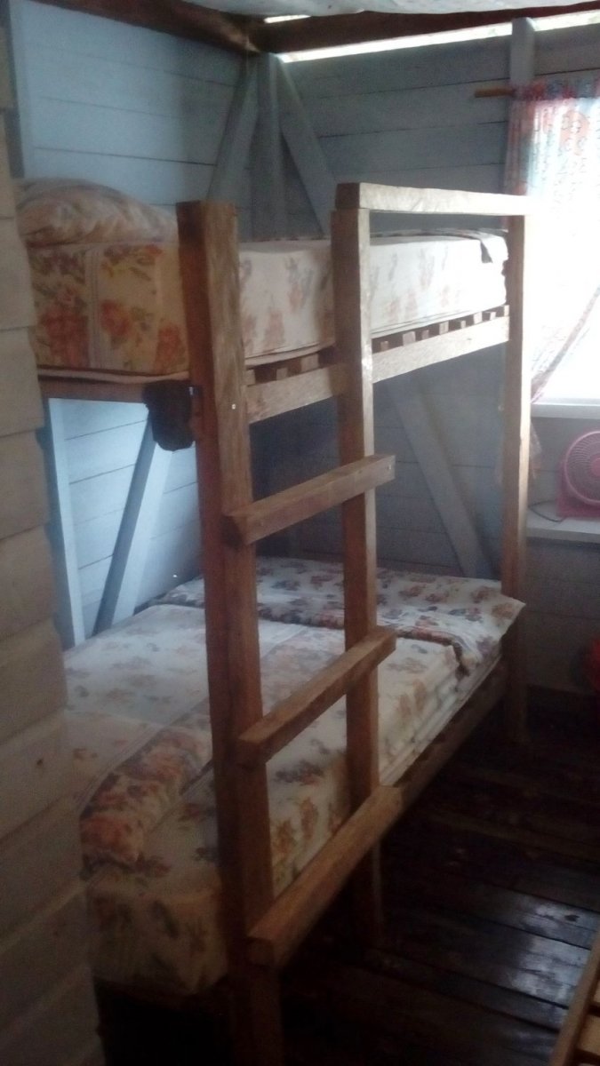 Tio Tom´s Guesthouse on Bastimentos