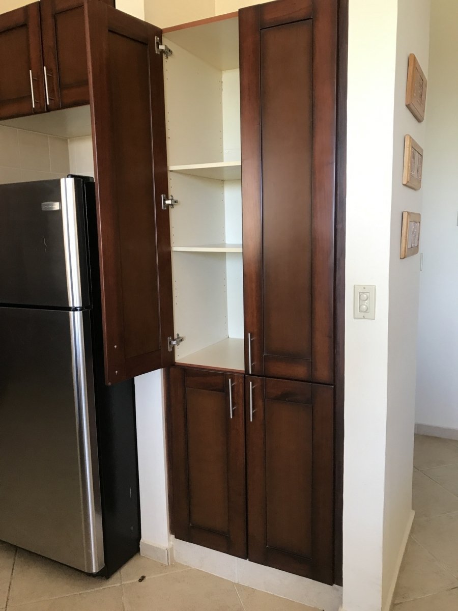 Cómodo apartamento en planta baja en Boquete Country Club