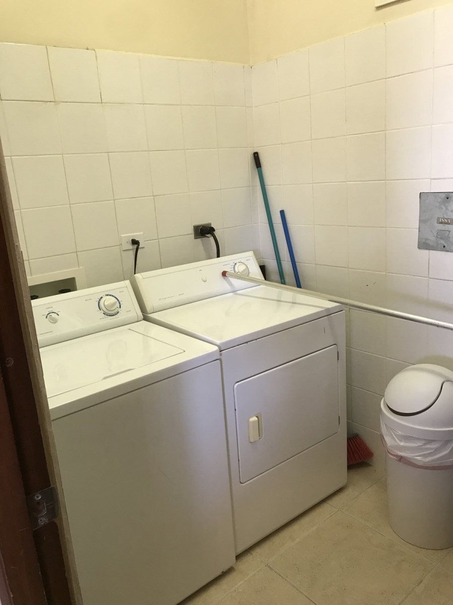 Cómodo apartamento en planta baja en Boquete Country Club