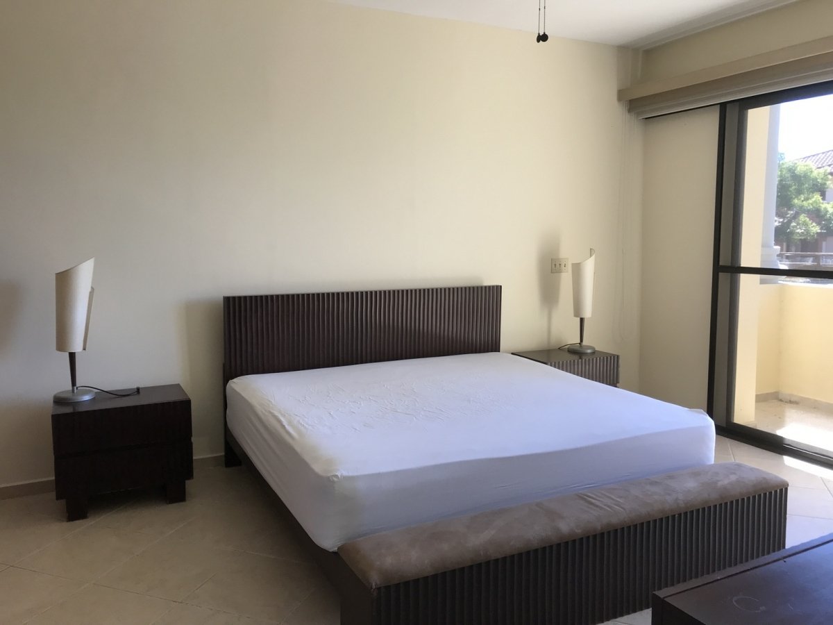 Cómodo apartamento en planta baja en Boquete Country Club