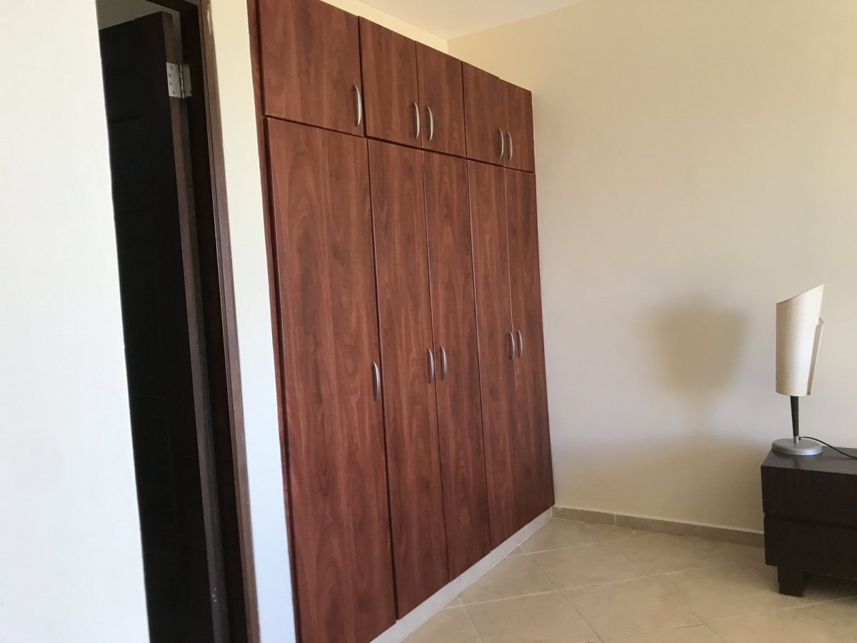 Cómodo apartamento en planta baja en Boquete Country Club