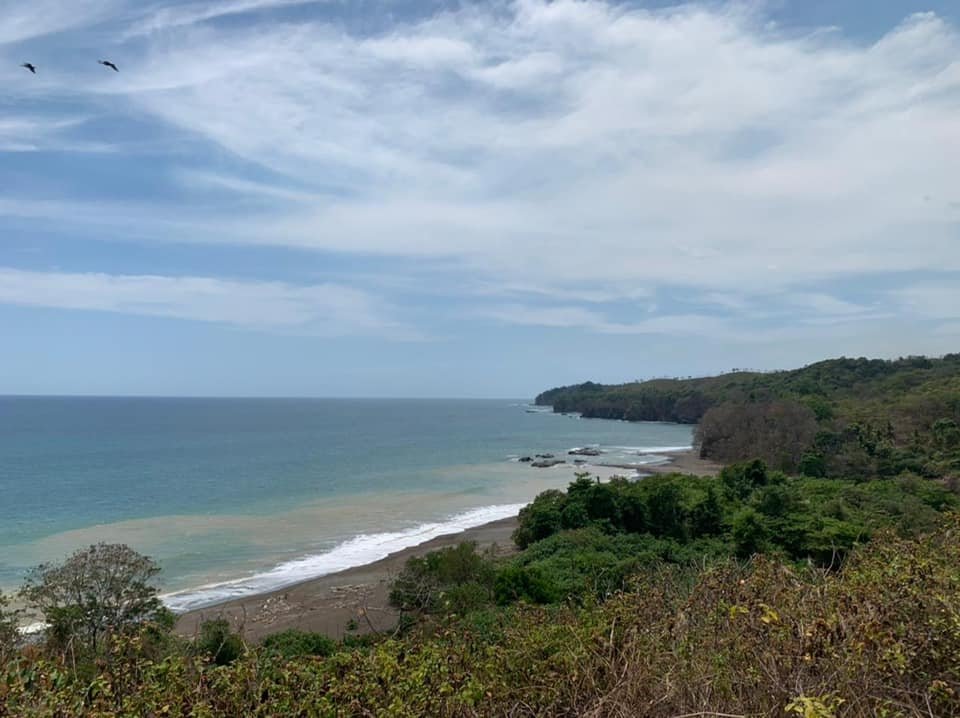Se Vende 347 Hectareas Frente a Playa en Cerro Hoya Cerca de Cambutal,...