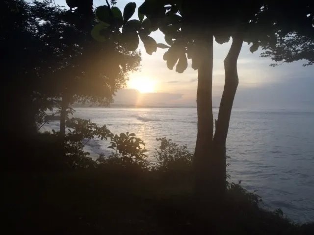 Lote de Casa en Venta en Boca Chica