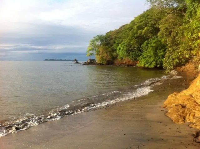 Lote de Casa en Venta en Boca Chica